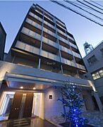 アクサス門前仲町 2階 築19年2ヶ月の賃貸物件