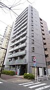 菱和パレス銀座東 4階 築27年7ヶ月の賃貸物件