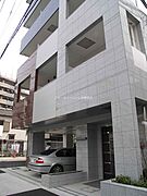 本所吾妻橋駅より徒歩7分 3階 築18年2ヶ月の賃貸物件