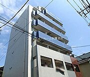 押上駅より徒歩5分 2階 築18年5ヶ月の賃貸物件