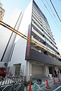 入谷駅より徒歩4分 12階 築6年3ヶ月の賃貸物件