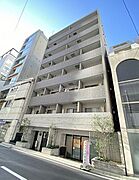 日本橋駅より徒歩3分 3階 築19年7ヶ月の賃貸物件