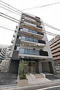 南千住駅より徒歩9分 3階 築5年1ヶ月の賃貸物件