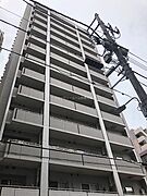 日神デュオステージ新御徒町 3階 築17年10ヶ月の賃貸物件