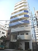 メインステージ蔵前 7階 築17年11ヶ月の賃貸物件