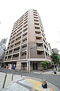 メインステージ錦糸町駅前２ 8階 築21年10ヶ月の賃貸物件