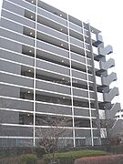 メインステージ錦糸町６エグザ 1階 築13年3ヶ月の賃貸物件