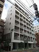 月島駅より徒歩3分 5階 築20年10ヶ月の賃貸物件