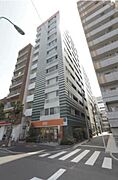 ＬＩＶＣＩＴＹ中央区築地 12階 築20年10ヶ月の賃貸物件