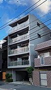 フェニックス飯田橋 2階 築12年10ヶ月の賃貸物件