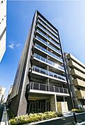 ＰＡＲＫＡｘｉｓ築地 2階 築7年3ヶ月の賃貸物件