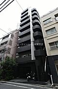 入谷駅より徒歩3分 6階 築13年6ヶ月の賃貸物件