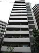 プラチナコート上野 13階 築17年10ヶ月の賃貸物件