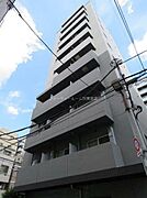 入谷駅より徒歩5分 10階 築11年7ヶ月の賃貸物件