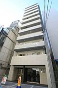 アイル秋葉原ノース参番館 3階 築11年11ヶ月の賃貸物件