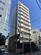 新御徒町駅より徒歩4分 9階 築15年2ヶ月の賃貸物件
