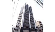 浅草駅より徒歩9分 4階 築17年7ヶ月の賃貸物件