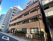 クリーンガーデン御茶ノ水の賃貸物件
