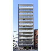 ベルフェリーク浅草橋の賃貸物件