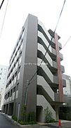 プリムヴェール蔵前の賃貸物件