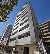 アンディーン月島 2階 築23年3ヶ月の賃貸物件