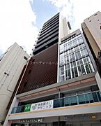 ＧｒａｎＦｏｒｋｓ神田イーストタワーの賃貸物件