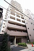 秋葉原駅より徒歩8分 9階 築20年6ヶ月の賃貸物件