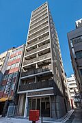神田駅より徒歩3分 2階 築11年7ヶ月の賃貸物件