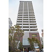 パークタワー秋葉原 18階 築20年の賃貸物件