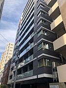 ＰＡＲＫＬＵＸＥ神田 4階 築5年の賃貸物件