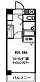ドミール京橋6階8.6万円