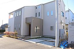 三重県四日市市西富田３丁目
