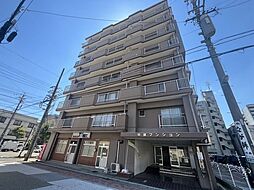 中部マンション