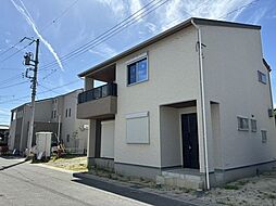 三重県四日市市西富田３丁目