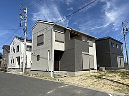 三重県四日市市西富田３丁目