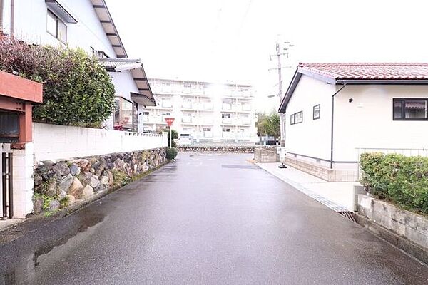 ＊前面道路＊