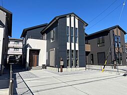 三重県四日市市富士町
