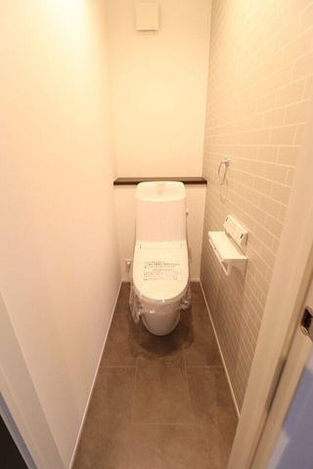 ＊2階トイレ＊