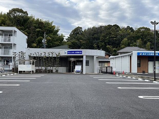 やなもと内科・内視鏡内科 1900m