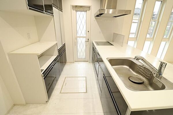 ※家具削除加工を行っており、写真はイメージです※