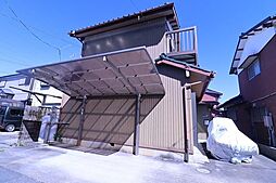 三重県四日市市羽津中３丁目