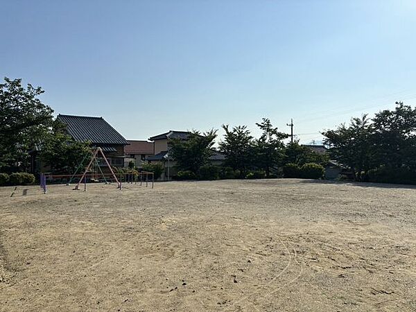 大谷台2号公園 730m