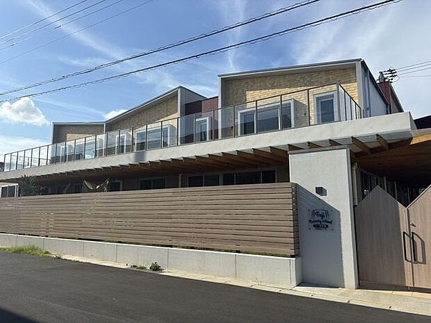 フジ保育園 1200m