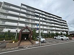 グランドメゾン桑名弐番館