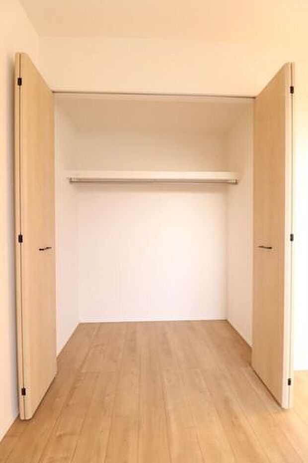 ＊2階5帖洋室CL＊