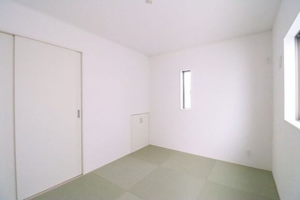 *サービスルーム*