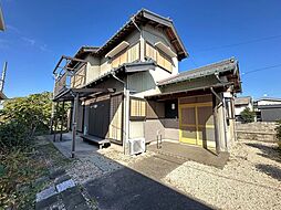 三重県四日市市東富田町