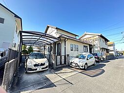 三重県四日市市大字西阿倉川