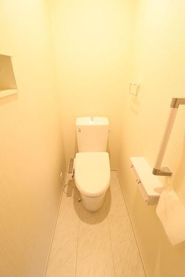 ＊1階トイレ＊