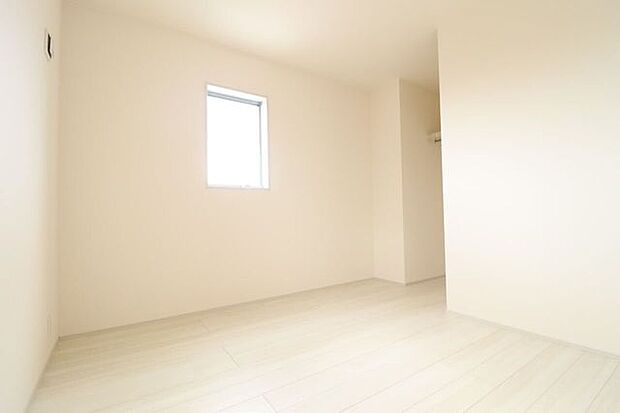 ＊2階5.38帖洋室＊